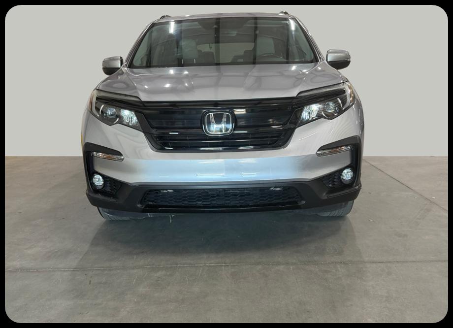 Honda Pilot SE 2WD 2021