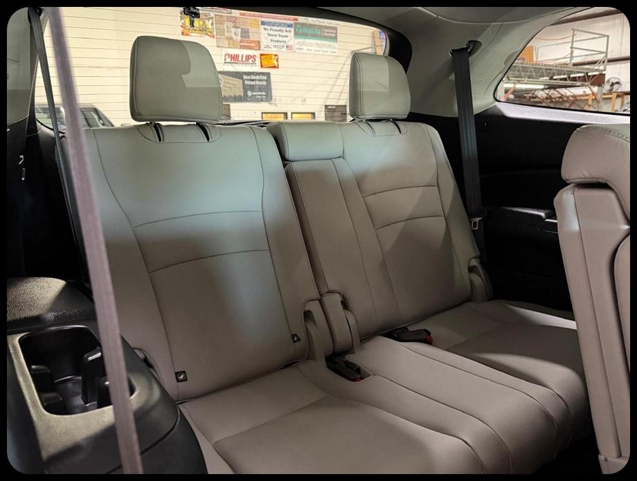 Honda Pilot SE 2WD 2021