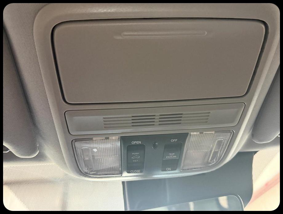 Honda Pilot SE 2WD 2021