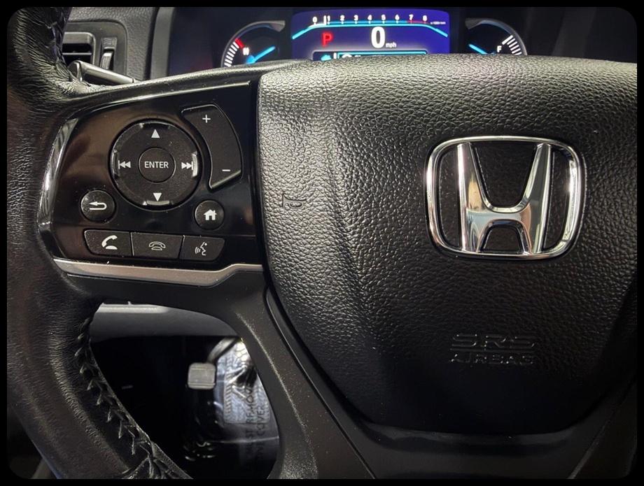 Honda Pilot SE 2WD 2021