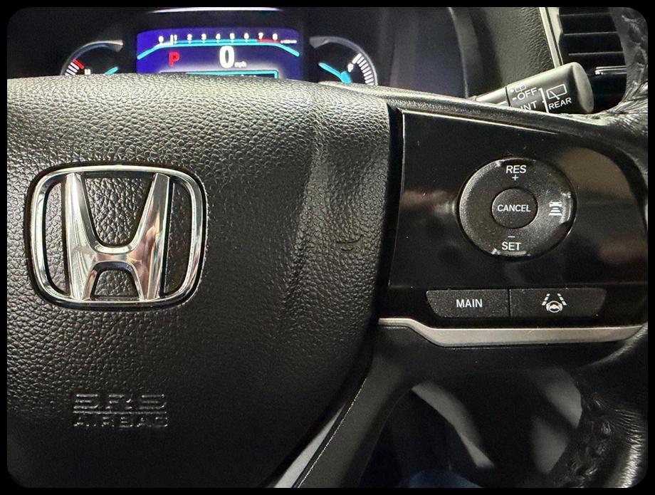 Honda Pilot SE 2WD 2021