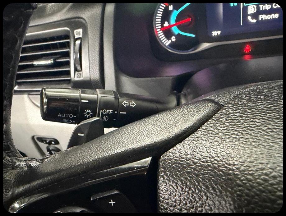Honda Pilot SE 2WD 2021