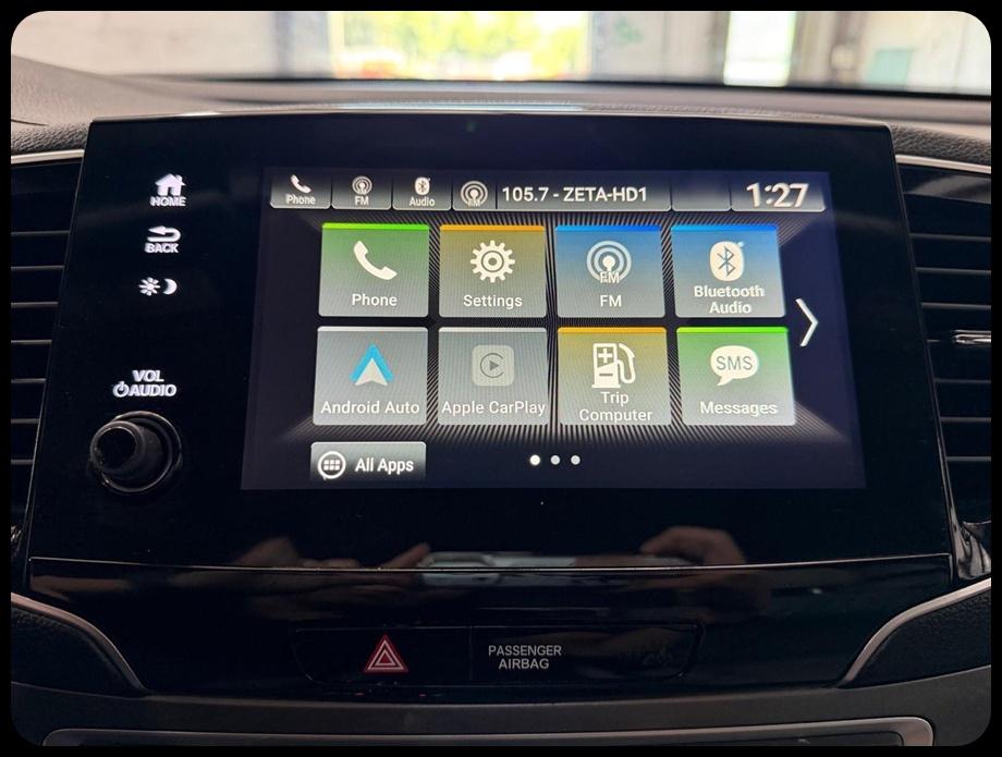 Honda Pilot SE 2WD 2021