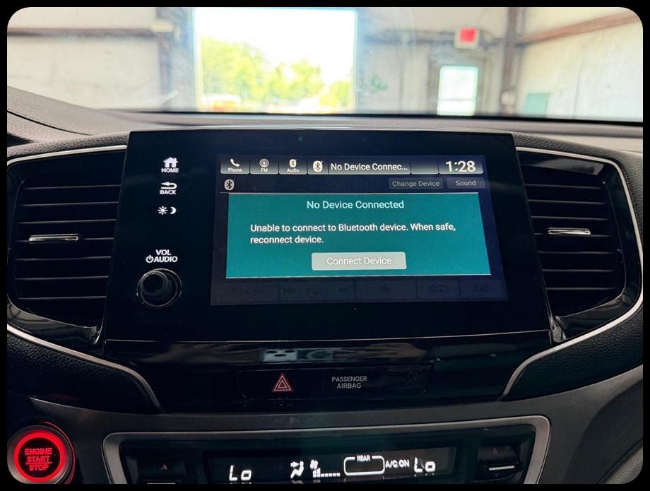Honda Pilot SE 2WD 2021