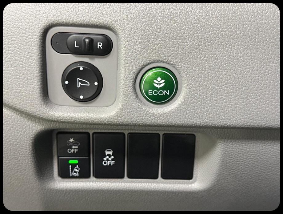 Honda Pilot SE 2WD 2021