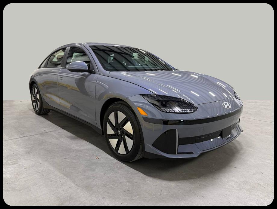 Hyundai Ioniq 6 SE Standard Range 2024