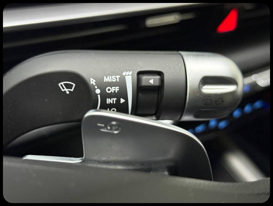 Hyundai Ioniq 6 SE Standard Range 2024