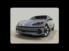2024 Hyundai Ioniq 6 