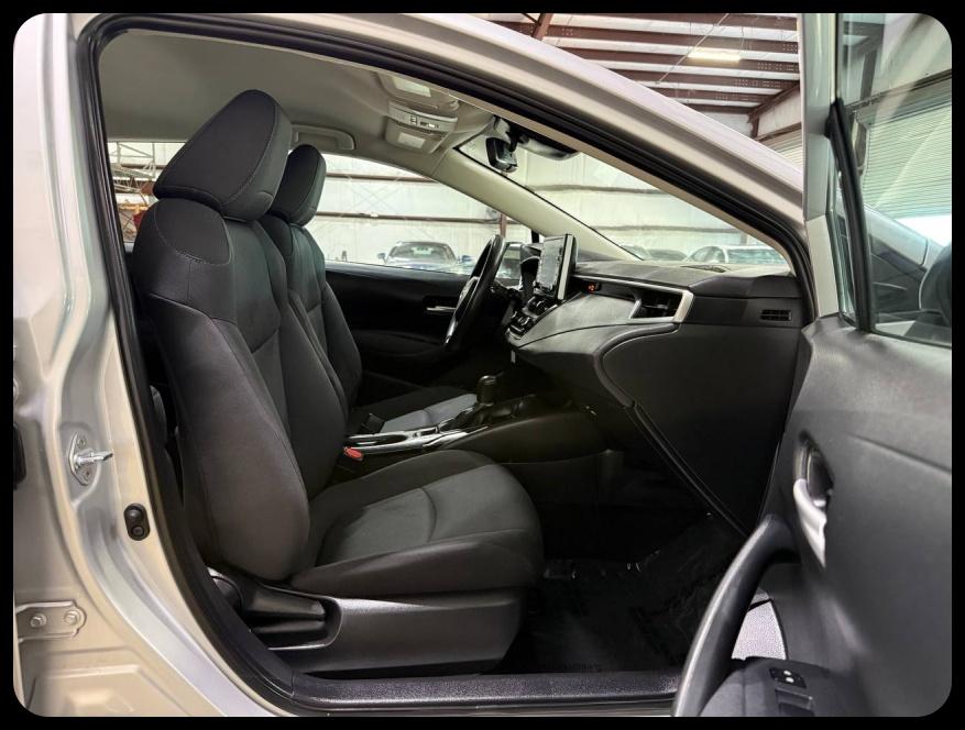 Toyota Corolla LE 2020