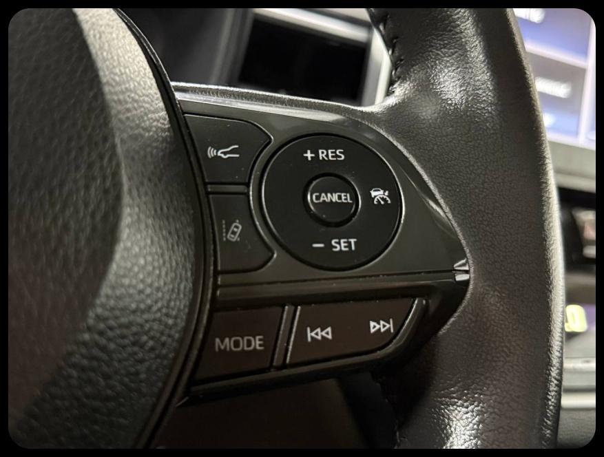 Toyota Corolla LE 2020