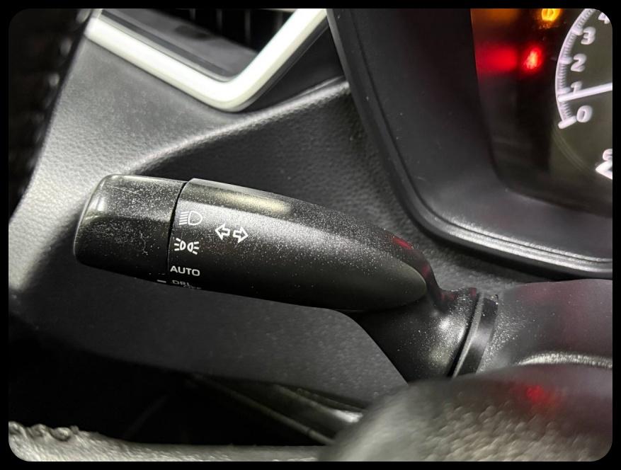 Toyota Corolla LE 2020