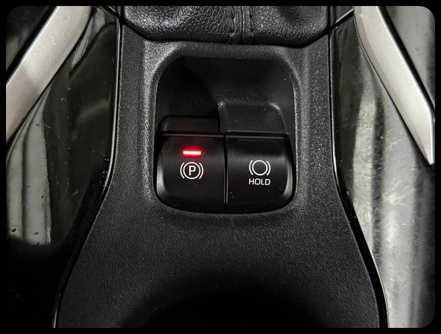 Toyota Corolla LE 2020