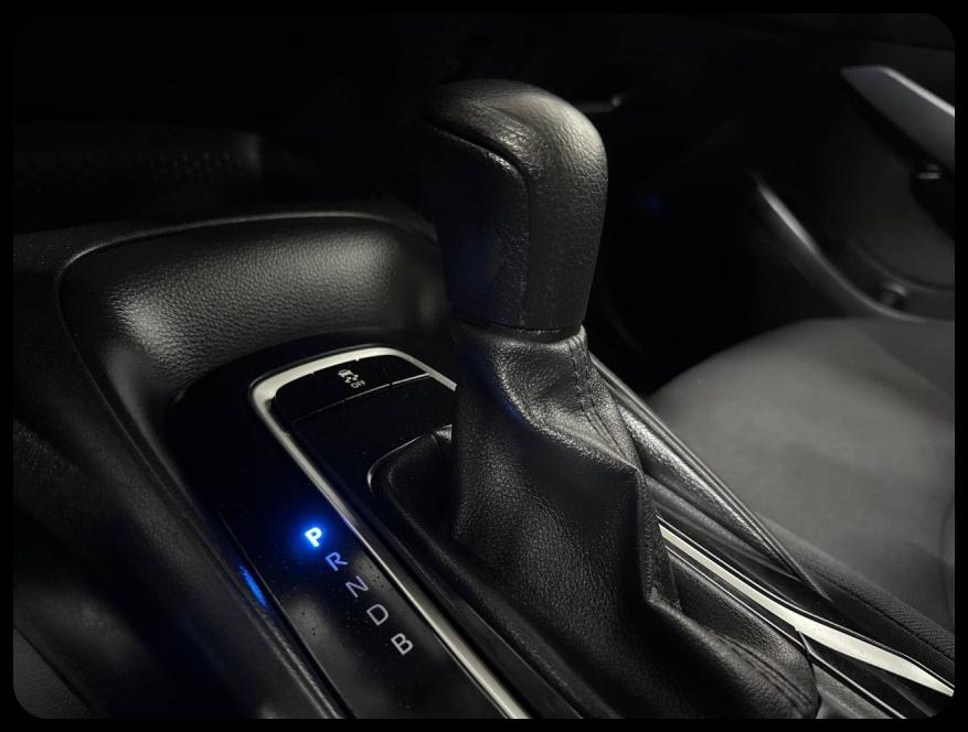 Toyota Corolla LE 2020
