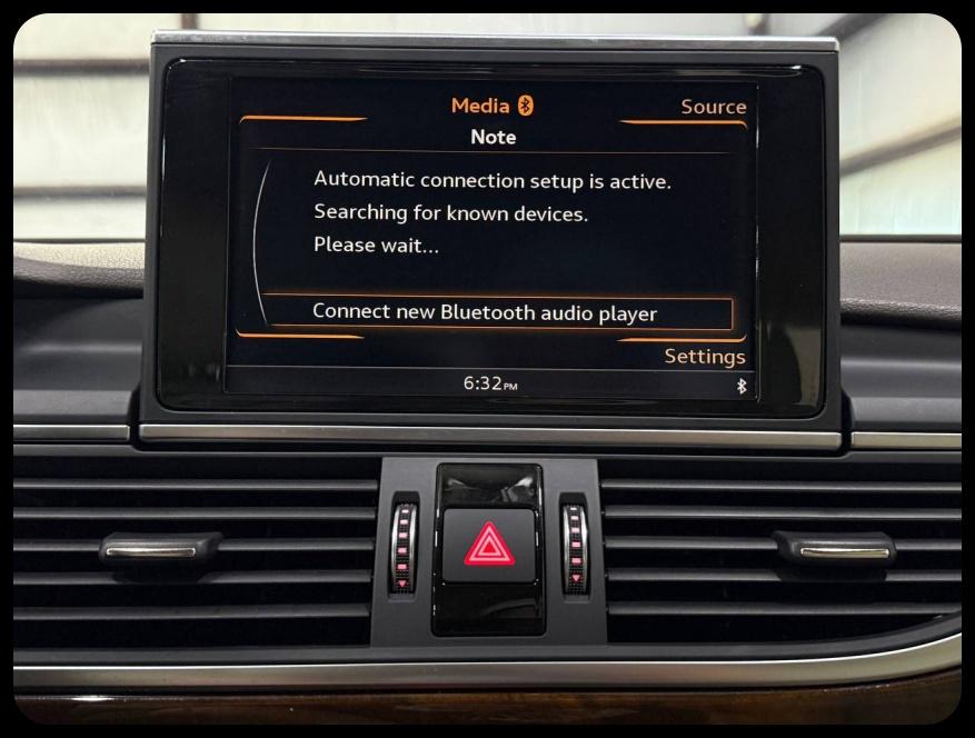 Audi A6 3.0T Premium Plus quattro 2016