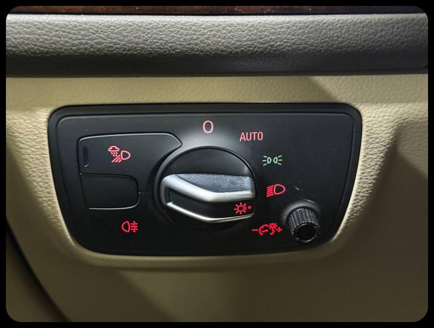 Audi A6 3.0T Premium Plus quattro 2016