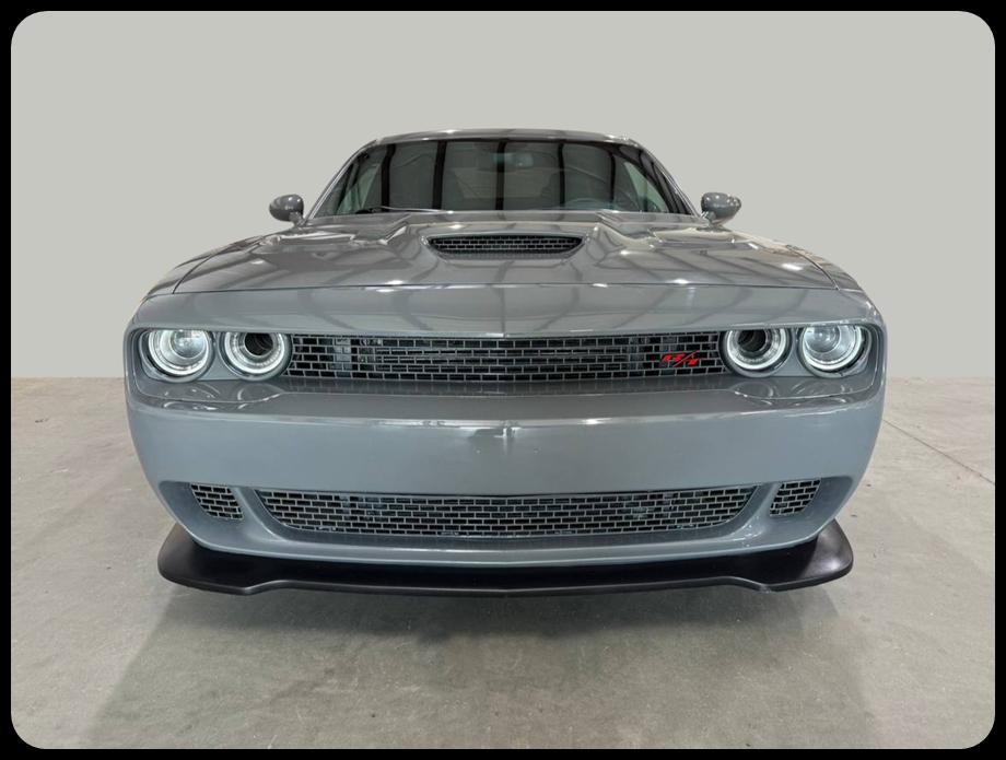 Dodge Challenger R/T SCAT Pack 2019