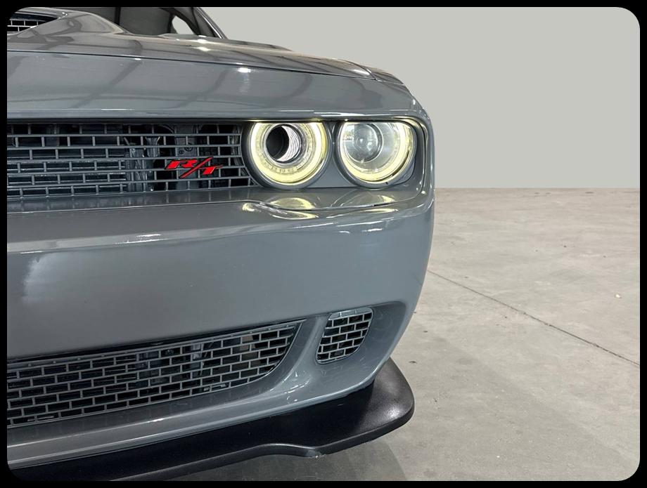 Dodge Challenger R/T SCAT Pack 2019