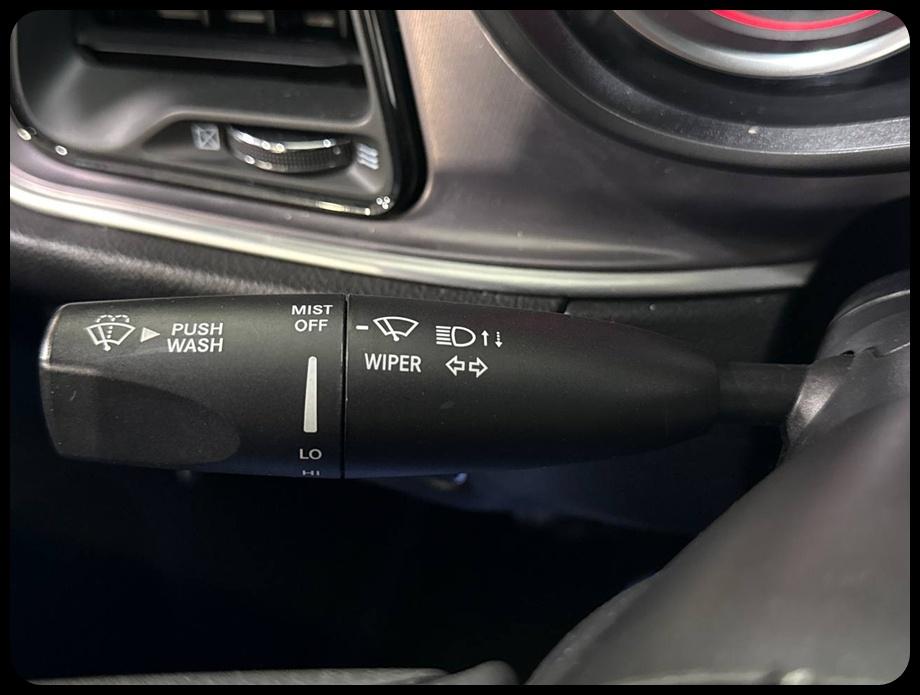 Dodge Challenger R/T SCAT Pack 2019