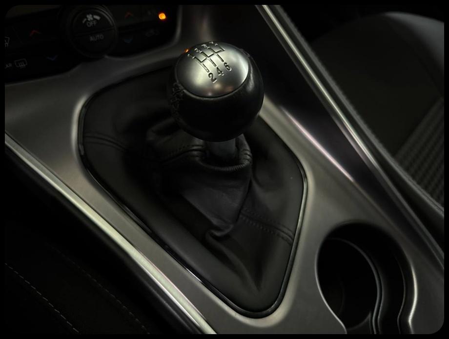Dodge Challenger R/T SCAT Pack 2019