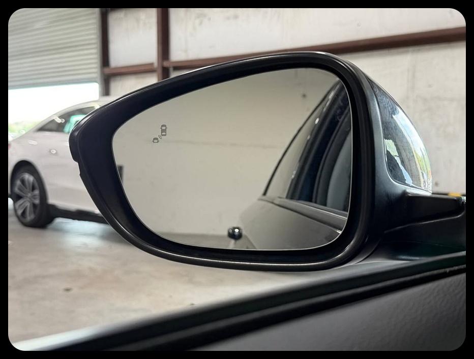 Honda Accord EX-L CVT 2018