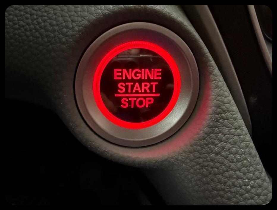 Honda Accord EX-L CVT 2018