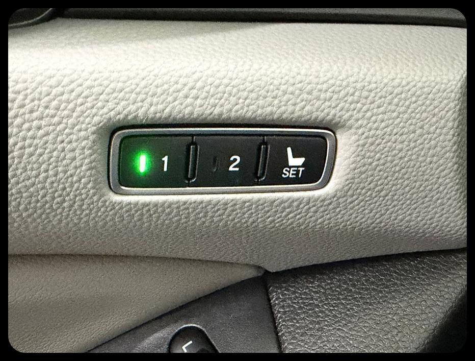 Honda Accord EX-L CVT 2018