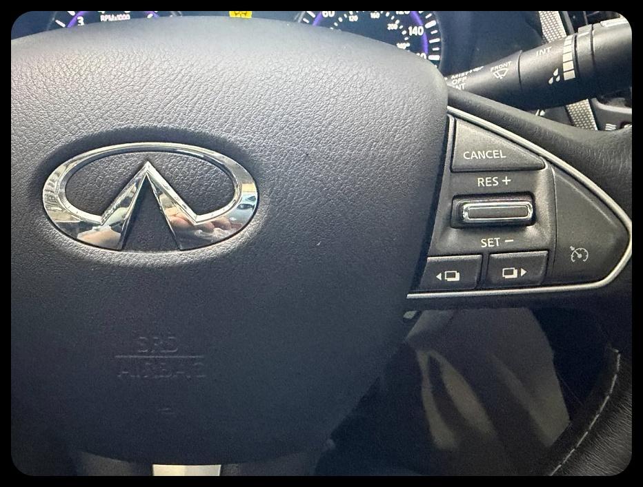 Infiniti Q50 3.0t Premium 2016