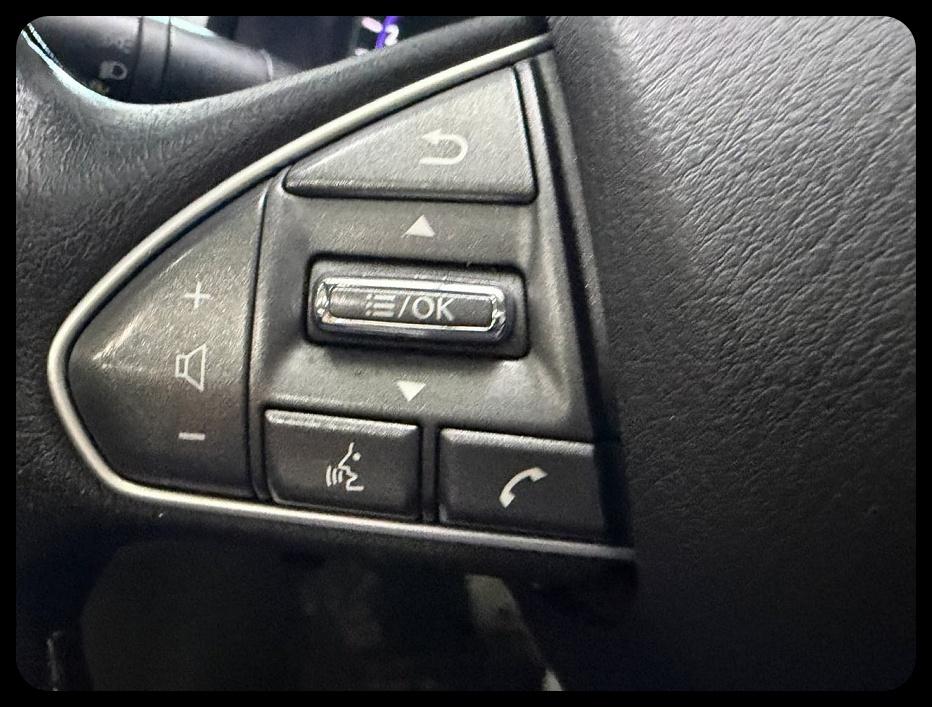 Infiniti Q50 3.0t Premium 2016