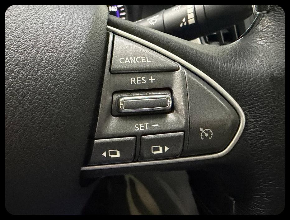 Infiniti Q50 3.0t Premium 2016