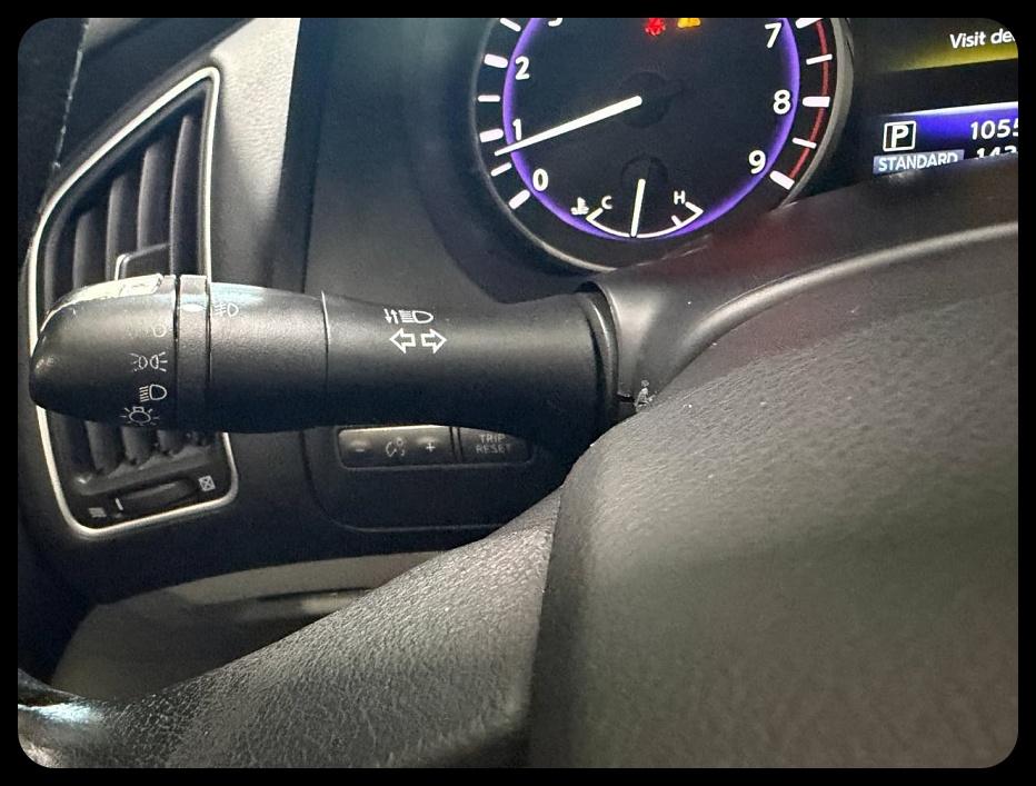 Infiniti Q50 3.0t Premium 2016