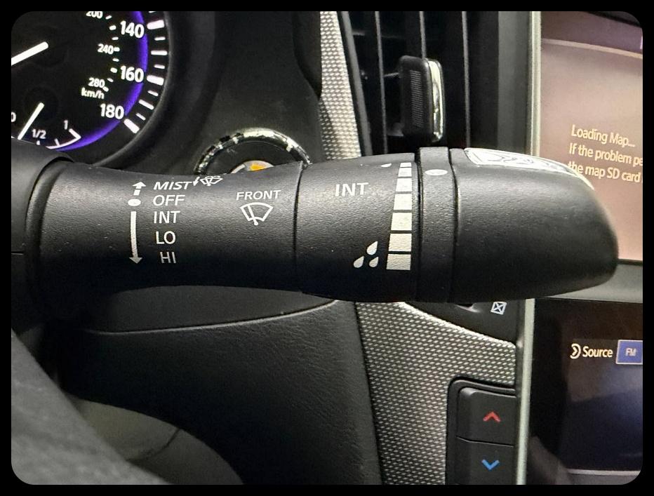 Infiniti Q50 3.0t Premium 2016