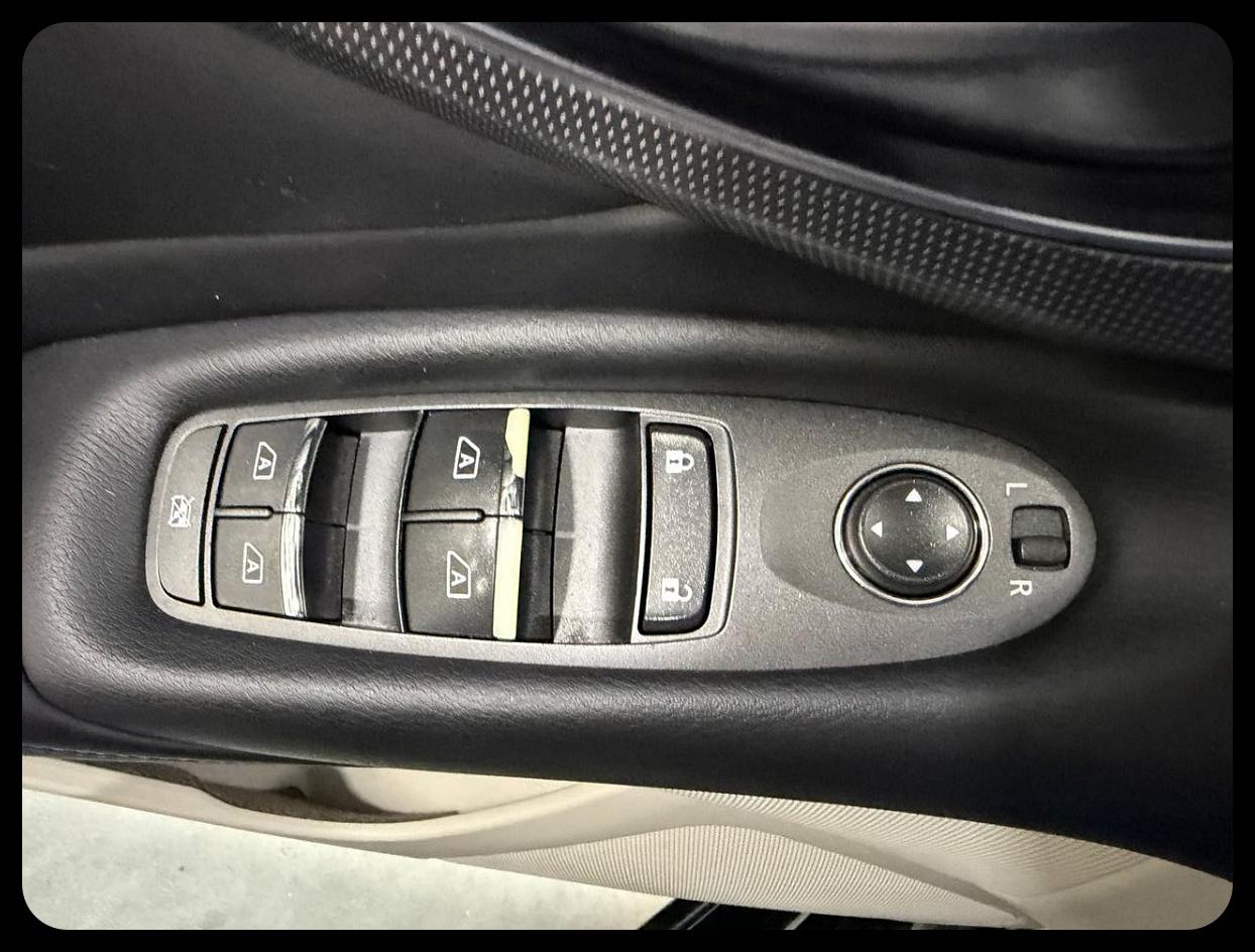 Infiniti Q50 3.0t Premium 2016