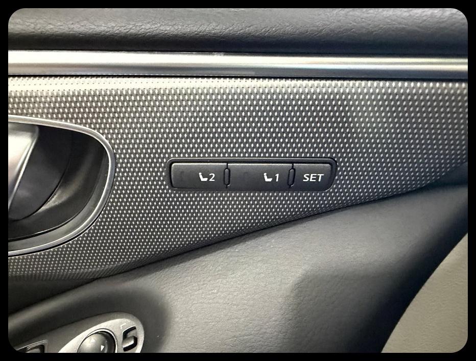Infiniti Q50 3.0t Premium 2016