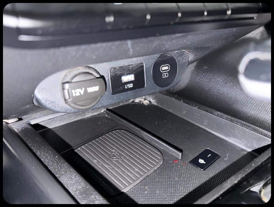 Hyundai Elantra SEL Sport 2025