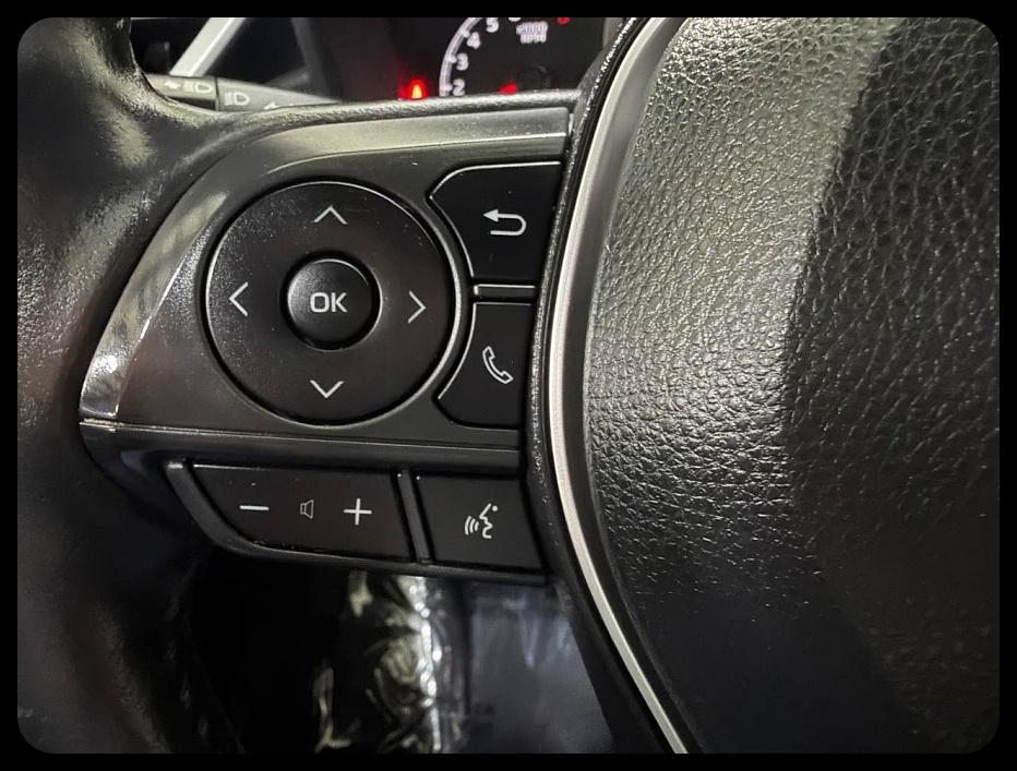 Toyota Corolla SE 2021