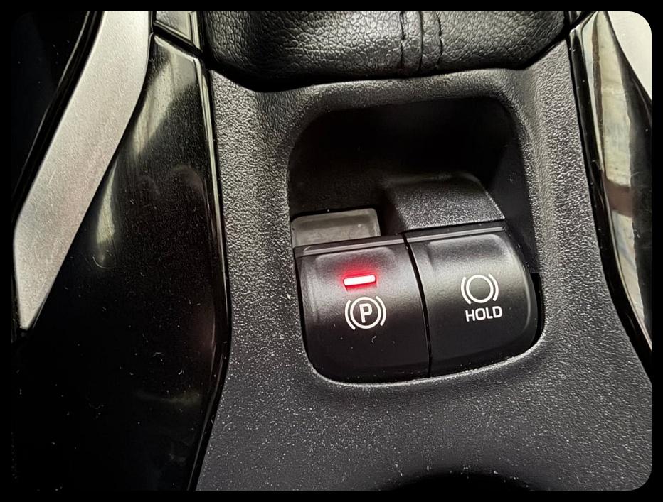 Toyota Corolla SE 2021