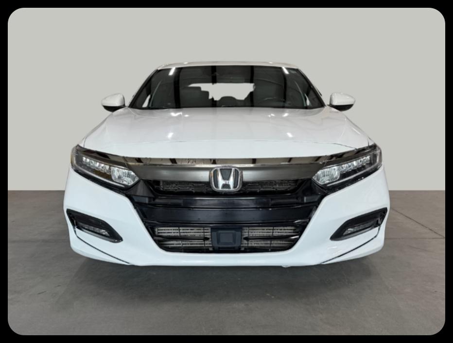 Honda Accord Sport CVT 2019