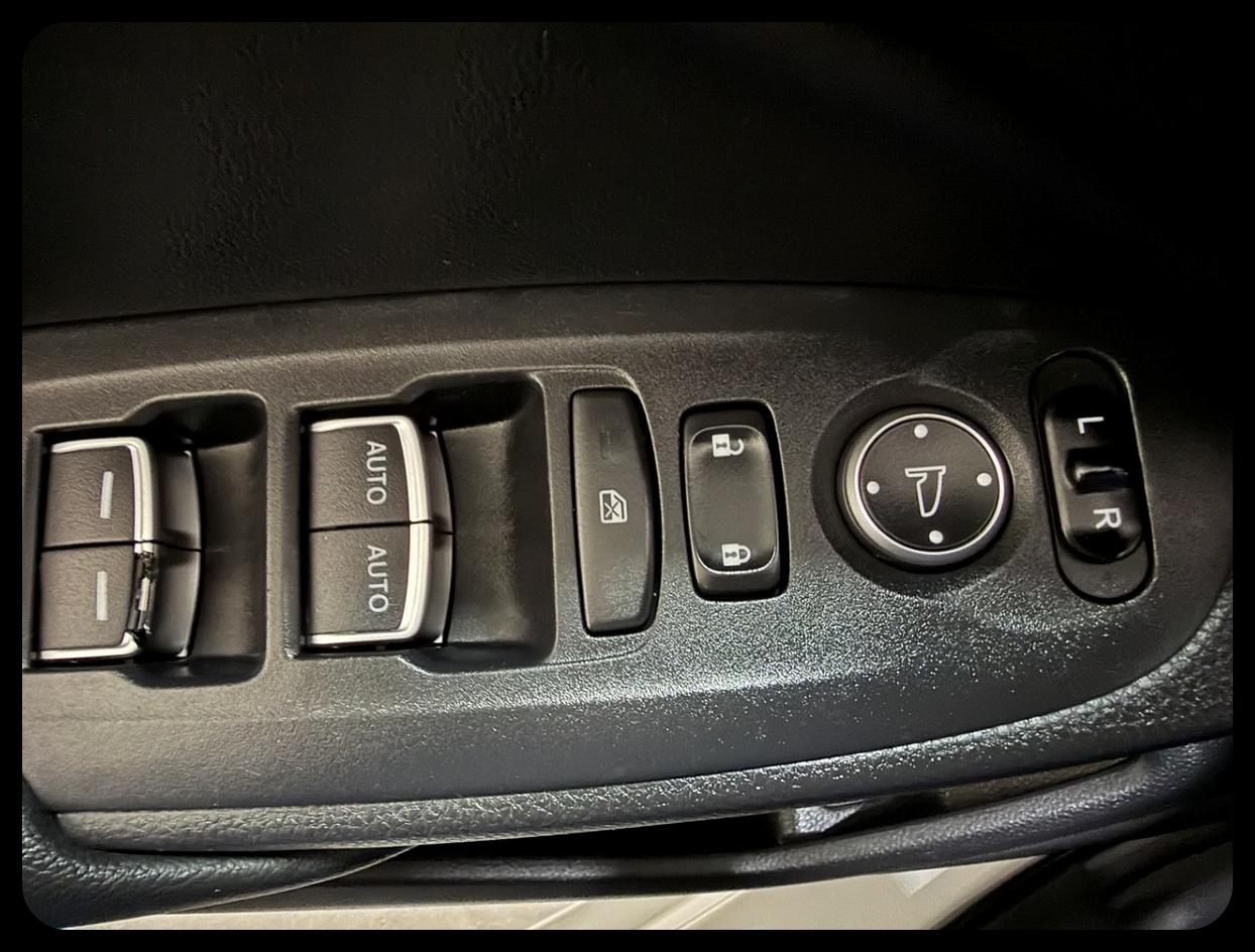 Honda Accord Sport CVT 2019