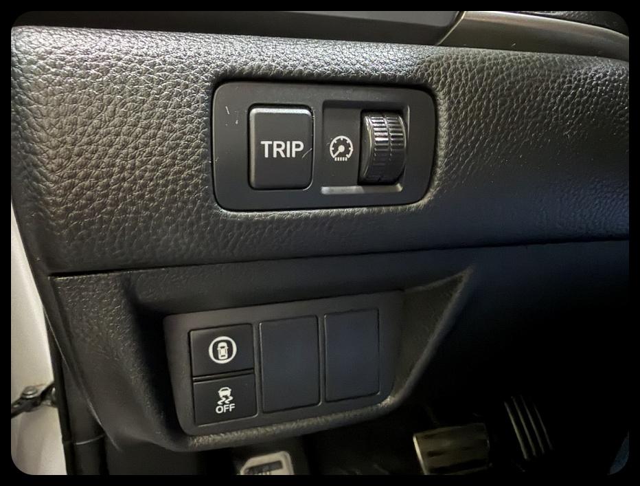 Honda Accord Sport CVT 2019