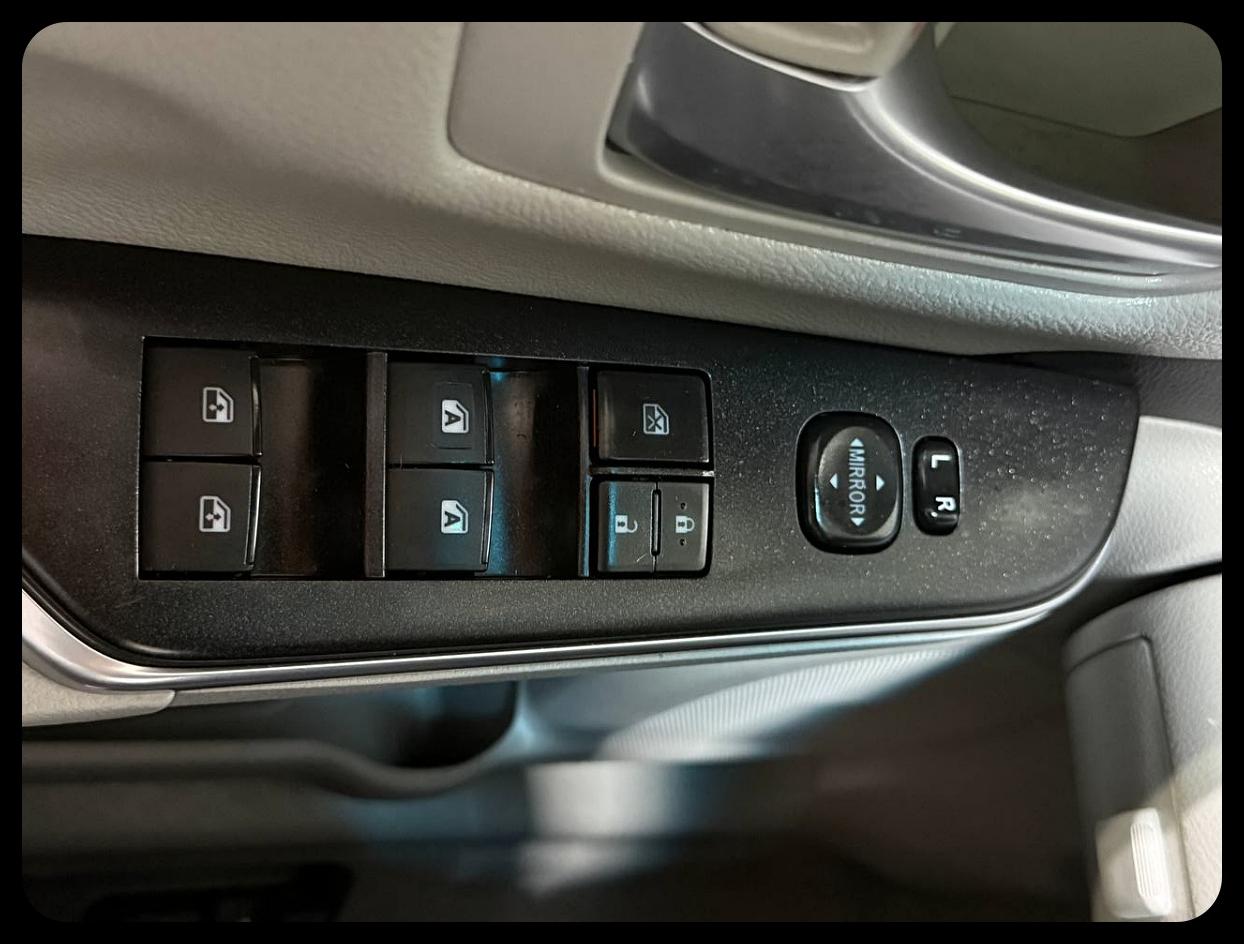 Toyota Camry LE 2017