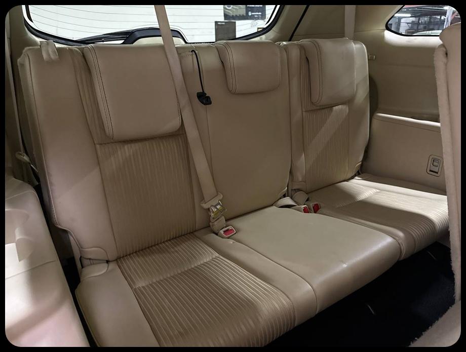Toyota Highlander LE AWD V6 2016