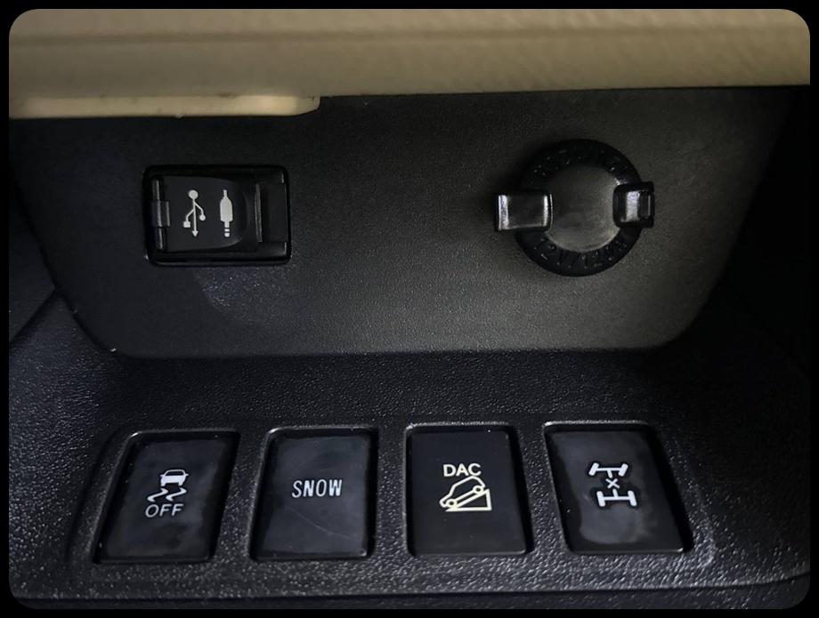 Toyota Highlander LE AWD V6 2016