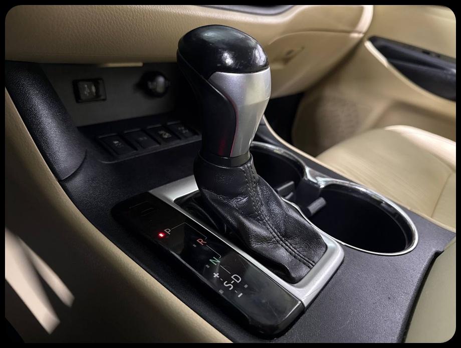 Toyota Highlander LE AWD V6 2016