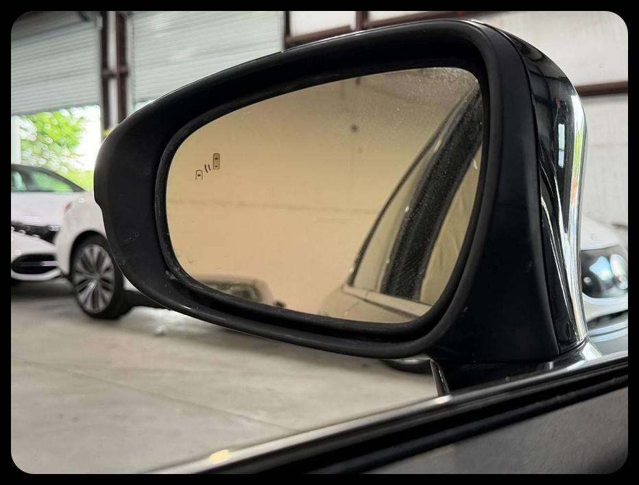 Lexus ES 350 Sedan 2015