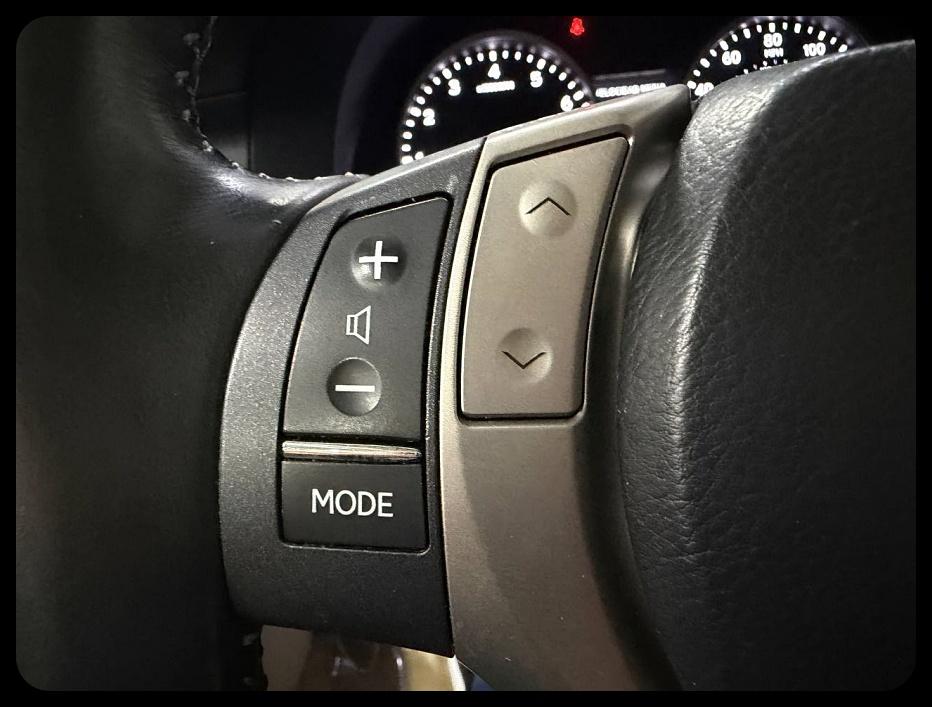 Lexus ES 350 Sedan 2015