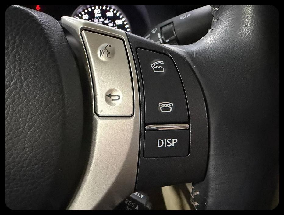 Lexus ES 350 Sedan 2015