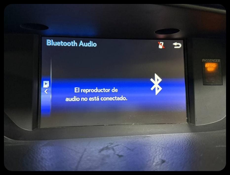 Lexus ES 350 Sedan 2015