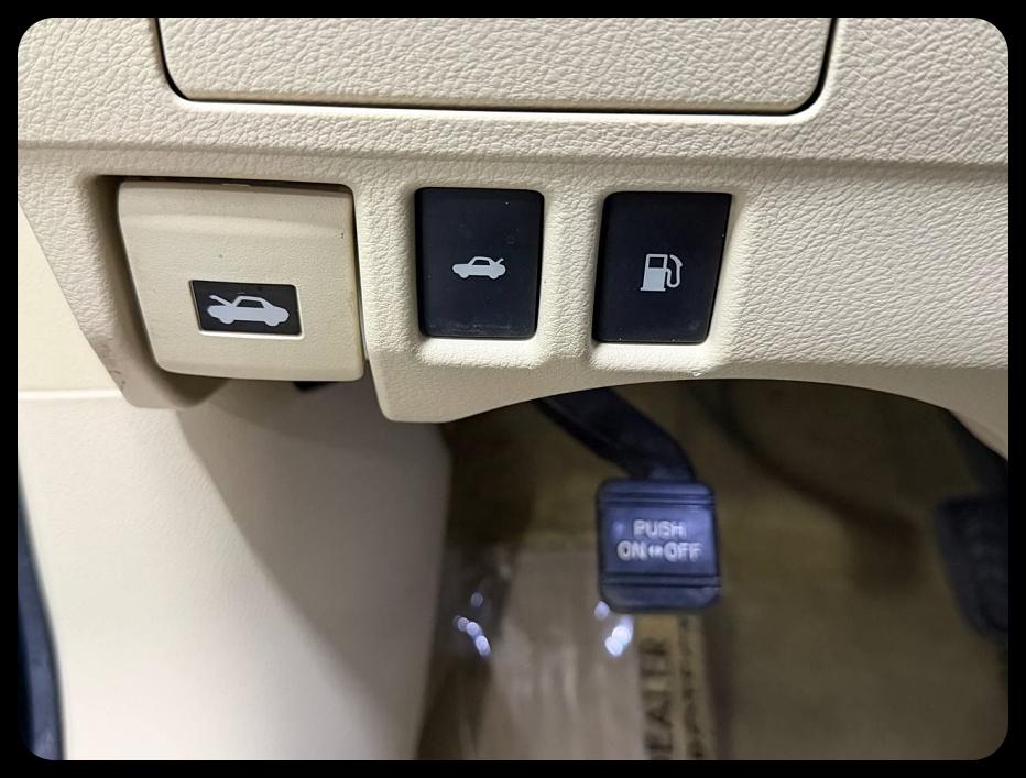 Lexus ES 350 Sedan 2015