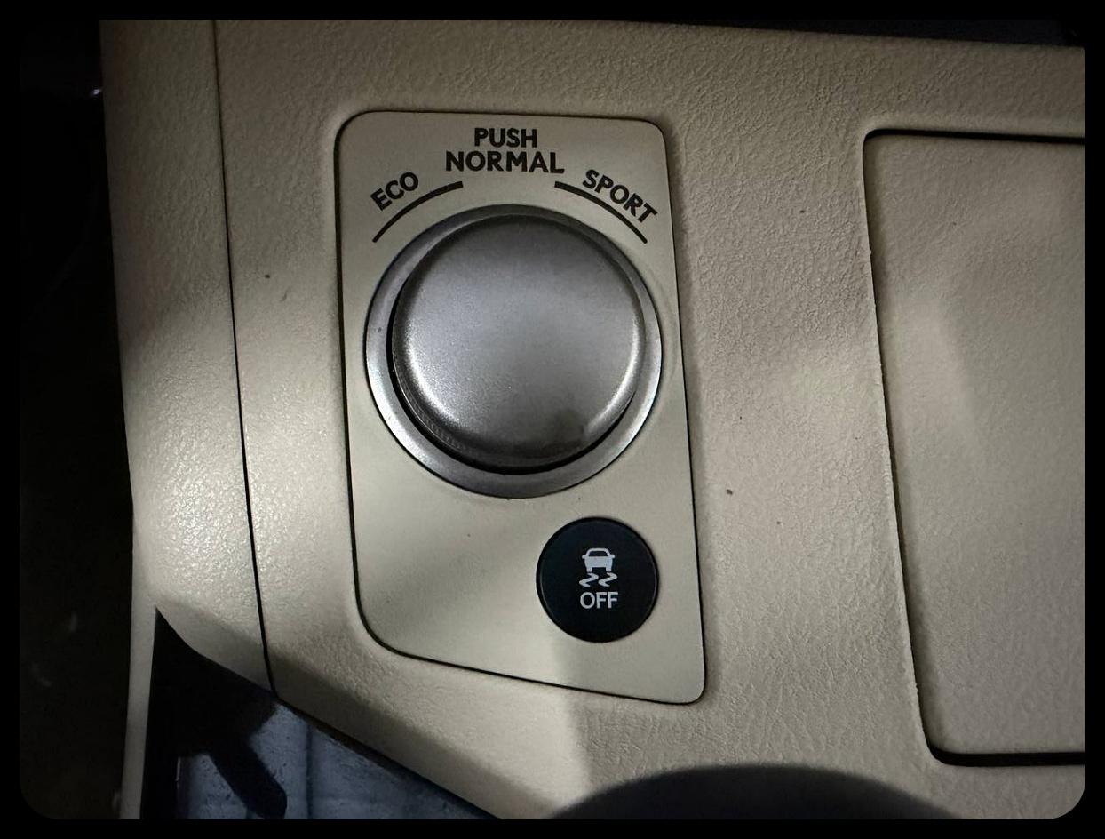 Lexus ES 350 Sedan 2015