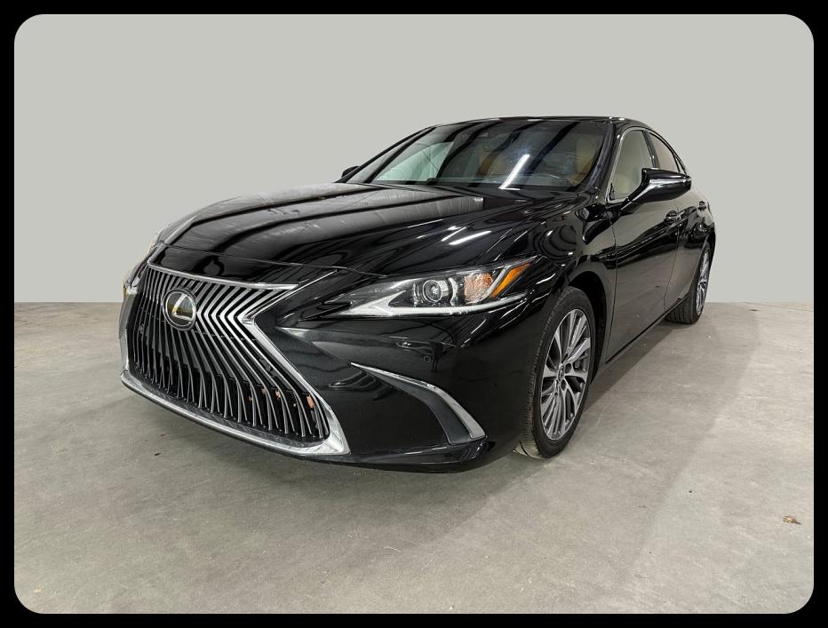 Lexus ES 350  2019